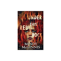 Harpercollins publishers inc Under This Red Rock (häftad, eng)
