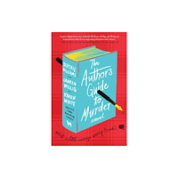 Harpercollins publishers inc The Author's Guide to Murder (häftad, eng)