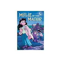 Harpercollins publishers inc Millie of the Manor (häftad, eng)