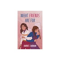 Heritage House Publishing Co Ltd What Friends Are For (häftad, eng)