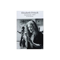 John Walmsley Elizabeth Fritsch (häftad, eng)