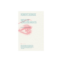 Winter Editions Night of Loveless Nights (häftad, eng)