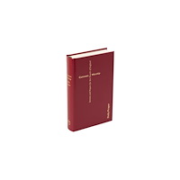 CHURCH HOUSE PUBLISHING Common Worship: Daily Prayer hardback (inbunden, eng)