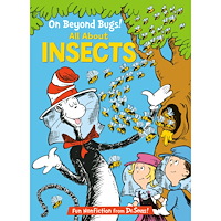 Tish Rabe On Beyond Bugs! All About Insects (inbunden, eng)