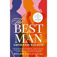 Malcolm D. Lee The Best Man: Unfinished Business (häftad, eng)