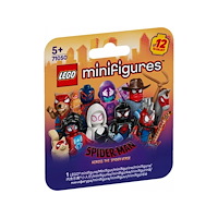 LEGO LEGO Minifigures 71050 Spider-Man: Across the Spider-Verse