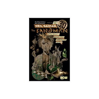 Neil Gaiman Sandman Vol. 10: The Wake 30th Anniversary Edition (häftad, eng)