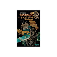 Neil Gaiman Sandman Vol. 8: Worlds End 30th Anniversary Edition (häftad, eng)