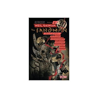 Neil Gaiman Sandman Vol. 4: Season of Mists 30th Anniversary Edition (häftad, eng)