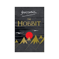 J. R. R. Tolkien The Hobbit (pocket, eng)