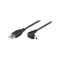 Goobay goobay - USB-kabel - mini-USB typ B till USB - 1.8 m