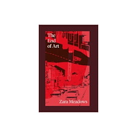 Fourteen Publishing The End of Art (häftad, eng)