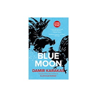 Selkies House Limited Blue Moon (häftad, eng)