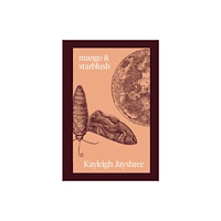 Fourteen Publishing mango & starblush (häftad, eng)