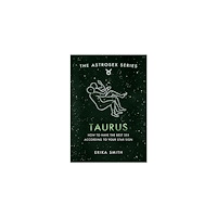 Hachette UK Distribution Ltd Astrosex: Taurus (inbunden, eng)