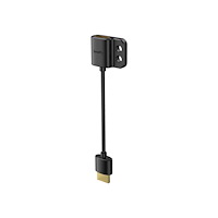SMALLRIG SmallRig 3019, 0,08 m, HDMI Typ A (standard), HDMI Typ A (st...