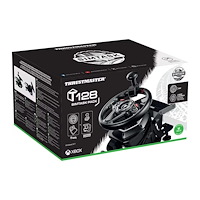 ThrustMaster ThrustMaster T128 SimTask Pack - ratt- och pedaluppsättning - kabelansluten