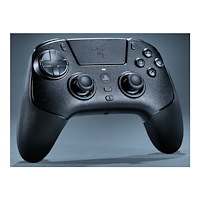 Razer Razer Raiju V3 Pro - spelkontroll - trådlös, kabelansluten - Bluetooth