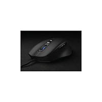 MIONIX Mionix Naos Pro, högerhand, Optisk, USB Type-A, 19000 DPI, 1...