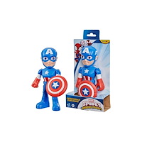 SPIDEY Spidey & Friends Figure 22,5 cm