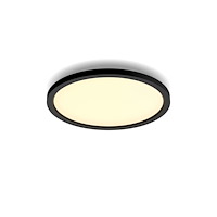 Philips Philips Hue White ambiance Aurelle - taklampspanel - LED - 395 x 395 mm - varmt till kallt vitt ljus - 2000-6500 K - run...