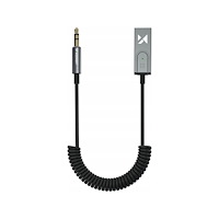 Wozinsky Wozinsky WTODB Bluetooth 5.3 garso adapteris / AUX garso imt...