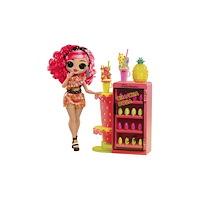 MGA Entertainment L.O.L. Surprise! 503842EUC, Modedocka, Flicka, 4 År, Pojke/f...