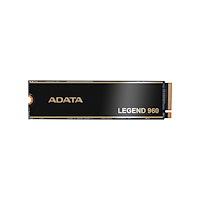 A-Data Technology ADATA Legend 960 - SSD - 1 TB - M.2 Card