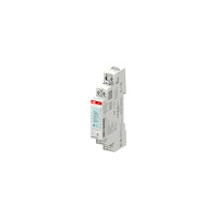 ABB ABB D11 15-M 40 Modbus, 1-fase energimåler, direkte måling 4...