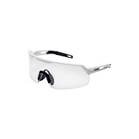 Uvex uvex ultrashield 9122415 Skyddsglasögon Svart, Vit EN ISO 16...