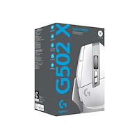 Logitech Logitech G G502 X LIGHTSPEED