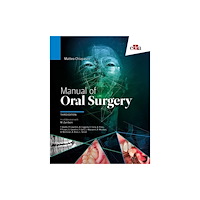 Edra Spa Manual of oral surgery. III Edition (inbunden, eng)