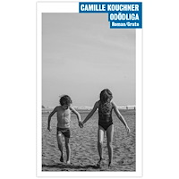 Elisabeth Grate Bokförlag Odödliga (bok, danskt band)