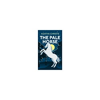 Agatha Christie The Pale Horse (inbunden, eng)