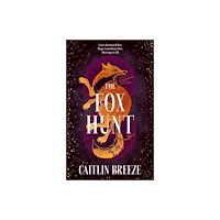 Caitlin Breeze The Fox Hunt (häftad, eng)
