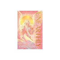 Cynthia Hand Unearthly (häftad, eng)