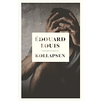 Edouard Louis Kollapsen (inbunden)