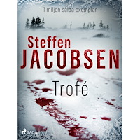 Saga Egmont Trofé (pocket)