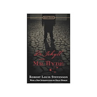 Robert Louis Stevenson Dr jekyll and mr hyde (includes essay by nabokov) (pocket, eng)