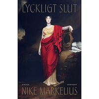 Nike Markelius Lyckligt slut (inbunden)