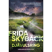Frida Skybäck Djävulsring (pocket)