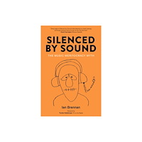 PM Press Silenced by Sound (häftad, eng)