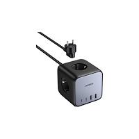 Ugreen Ugreen DigiNest Pro - laddningsstation - 7-in-1 - 65 Watt