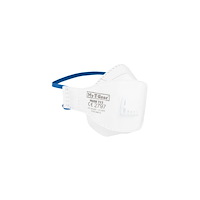 My-T-Gear Andningsskydd MY-T-GEAR 712 FFP2 15/fp