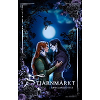 Anna Jansdotter Stjärnmärkt (häftad)
