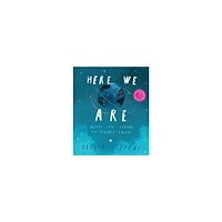 Oliver Jeffers Here We Are (häftad, eng)