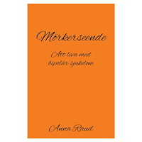 Anna Raud Mörkerseende (bok, storpocket)