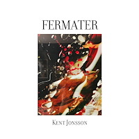 Kent Jonsson Fermater (bok, danskt band)