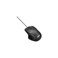 ASUS ASUS UX300 PRO - mus - USB - svart