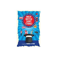Rupa Publications India Pvt. Ltd Great British Short Stories (häftad, eng)